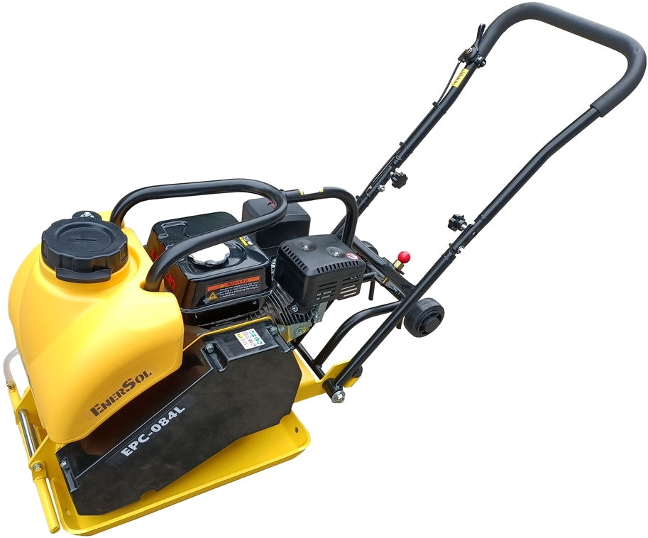 Віброплита EnerSol EPC-084L