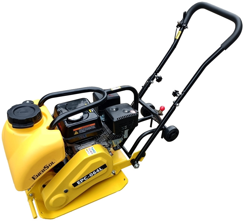 Виброплита EnerSol EPC-064L