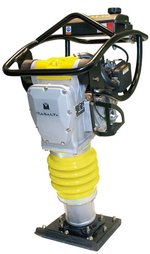 Вибронога Masalta EMR75-M