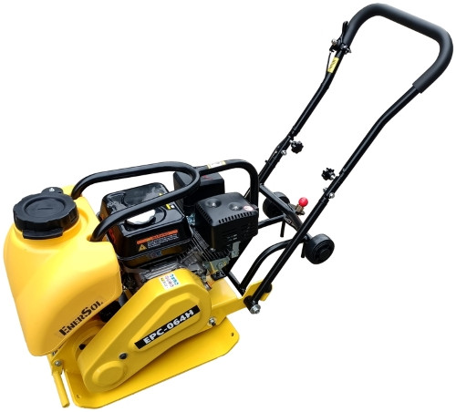 Виброплита EnerSol EPC-064H