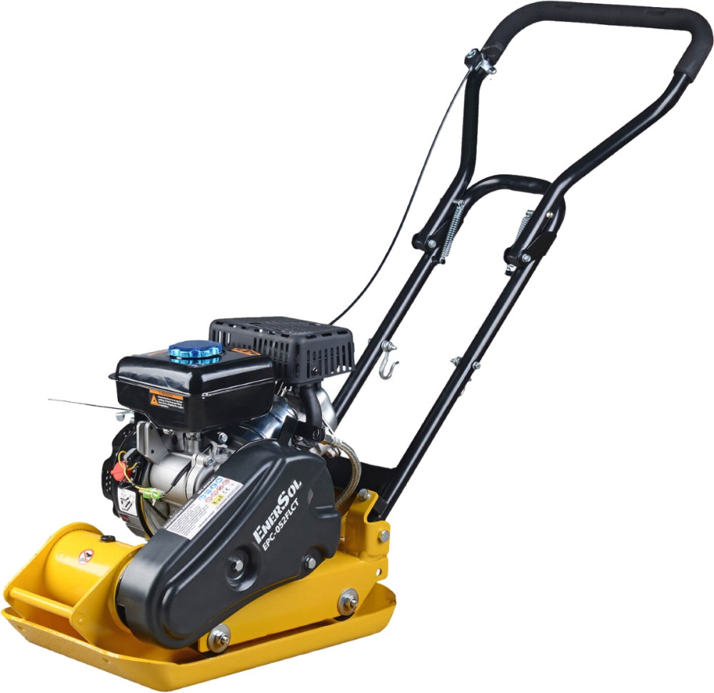 Віброплита EnerSol EPC-052FLCT