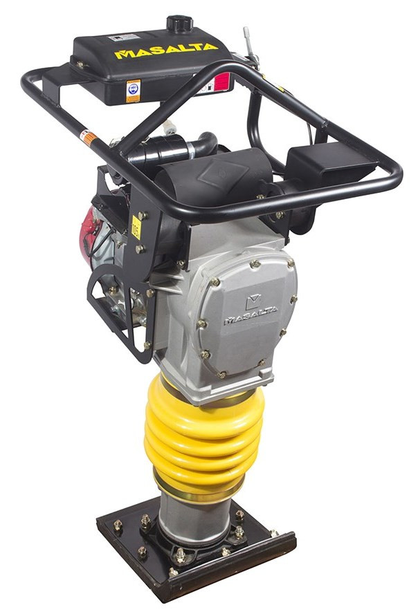 Вибронога Masalta EMR70H