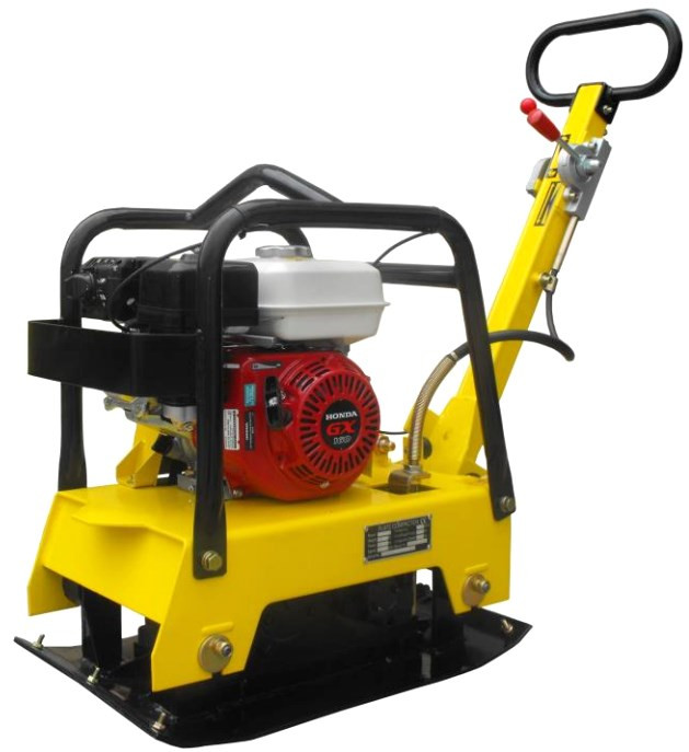 Виброплита AGT CRBH 130