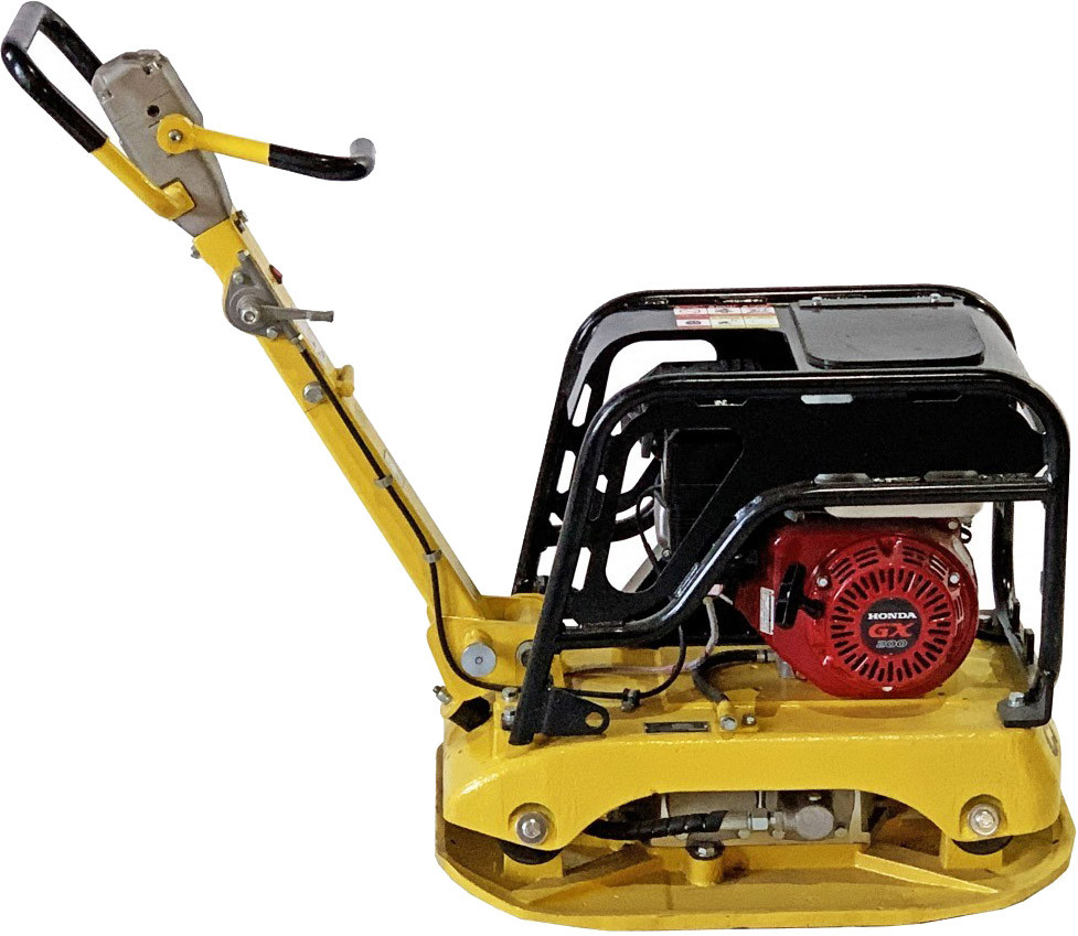 Віброплита J-line CP60