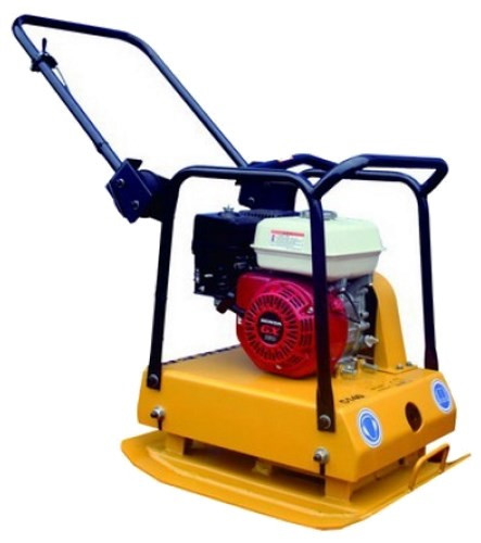 Виброплита HONKER C140