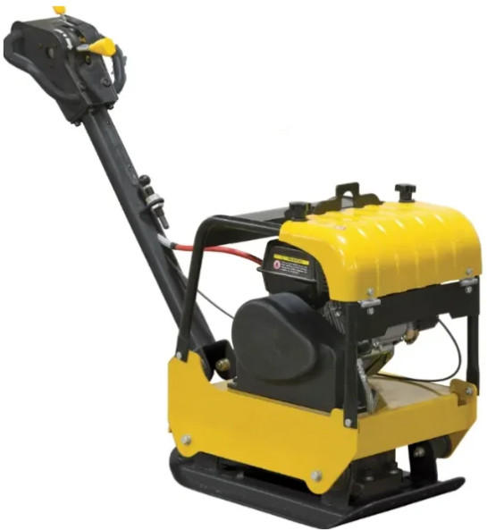 Виброплита HONKER 29195H