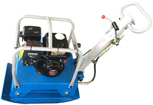 Виброплита Odwerk C125-C