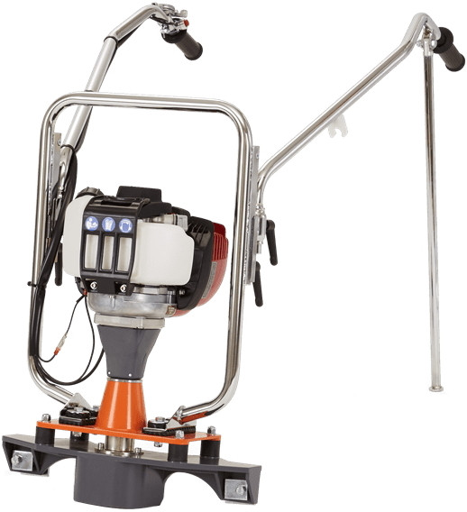 Віброрейка Husqvarna BV 30