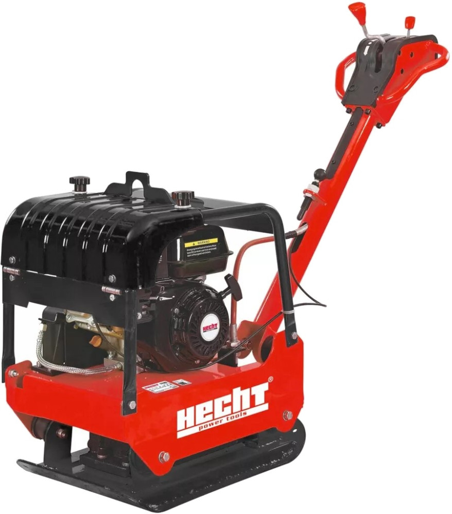 Виброплита HECHT 1115