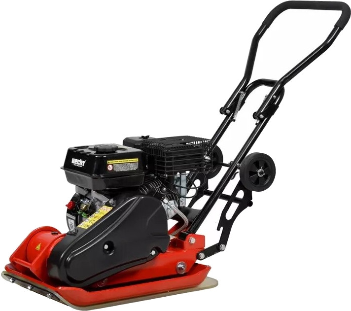 Виброплита HECHT 1113