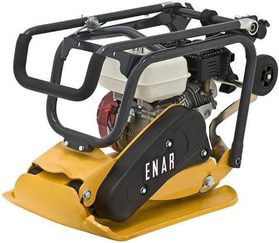 Віброплита ENAR ZEN 16 CGH