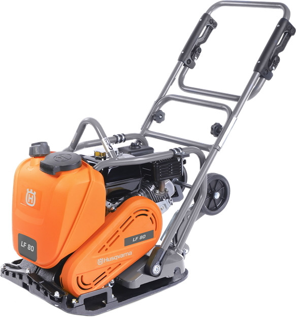 Виброплита Husqvarna LF 80 LAT
