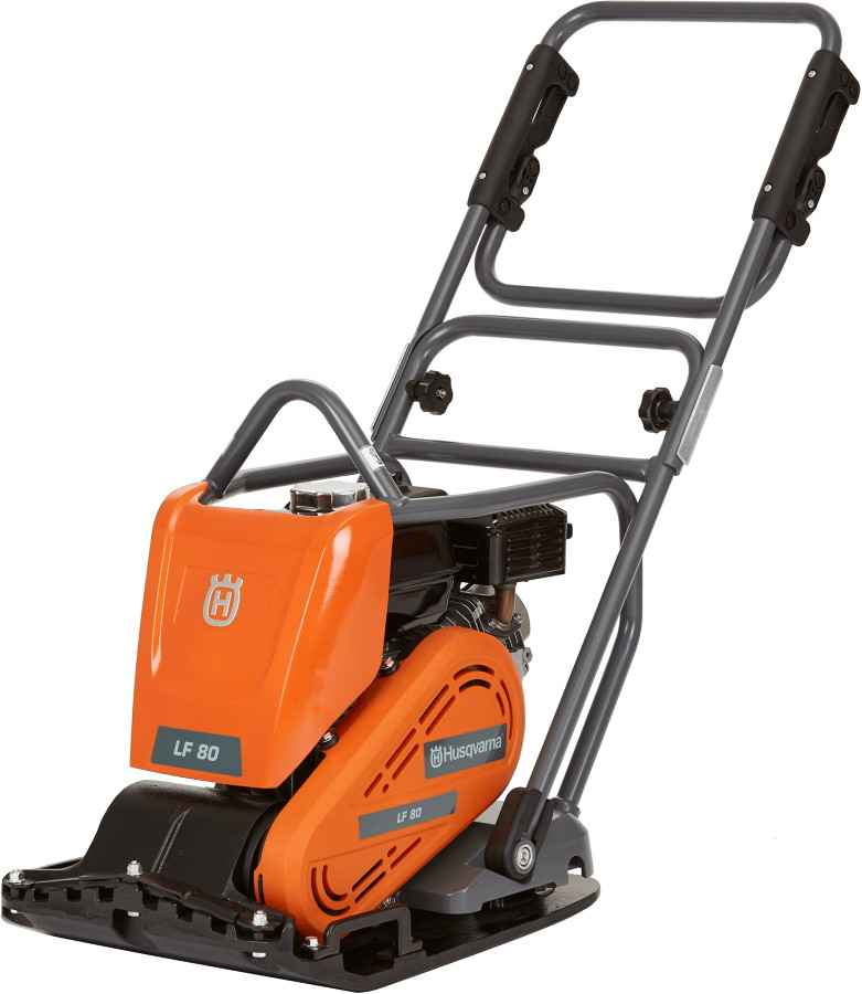 Виброплита Husqvarna LF 80 L