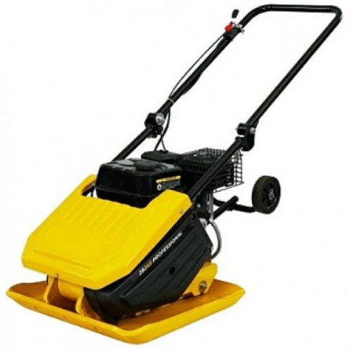 Виброплита HONKER 29265H