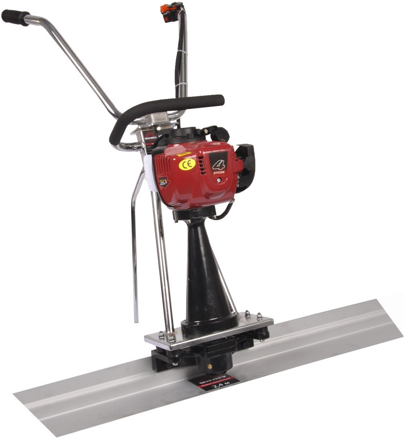 Віброрейка Vitals Master VBF 36-4s