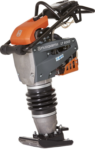 Вибронога Husqvarna LT 6005