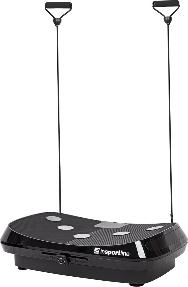 Виброплатформа inSPORTline Julisa 19893