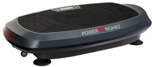 Віброплатформа Casada PowerBoard 3.0