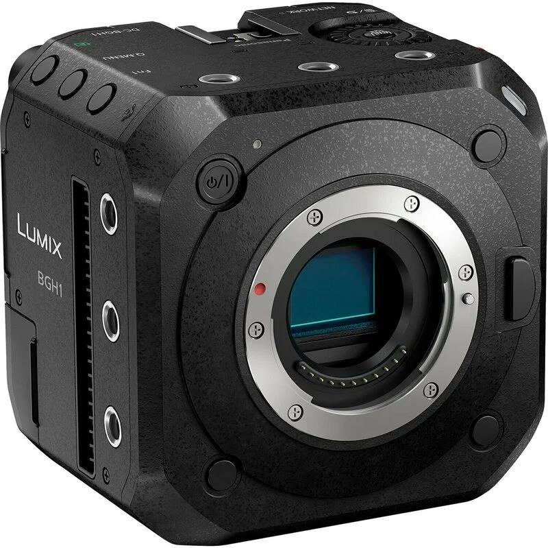 Видеокамера Panasonic BGH1