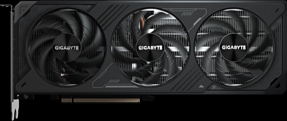 Відеокарта Gigabyte GeForce RTX 5070 WINDFORCE SFF 12G (GV-N5070WF3-12GD)