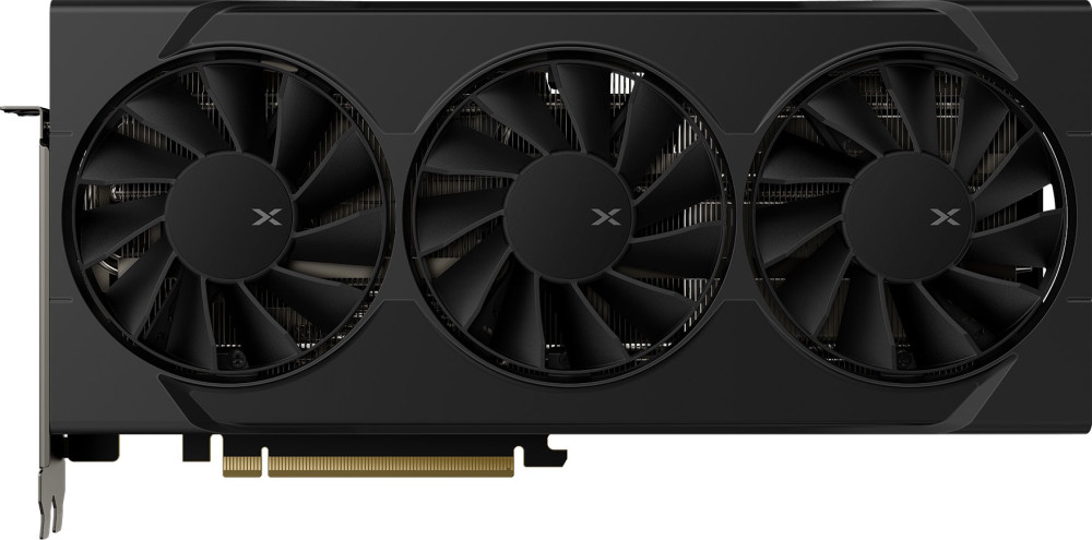 Видеокарта XFX Radeon RX 9060 XT RX-96TS316B7