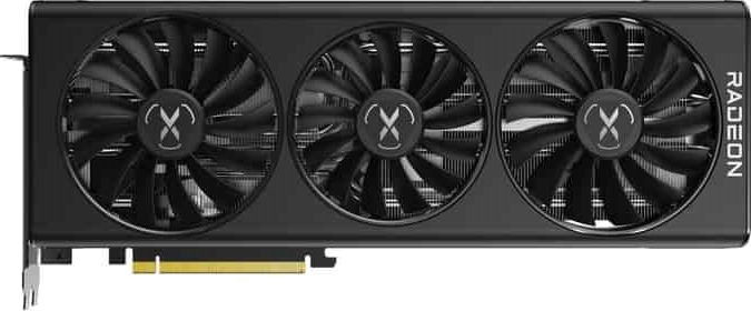 Відеокарта XFX Radeon RX 6800 RX-68XLAQFD9