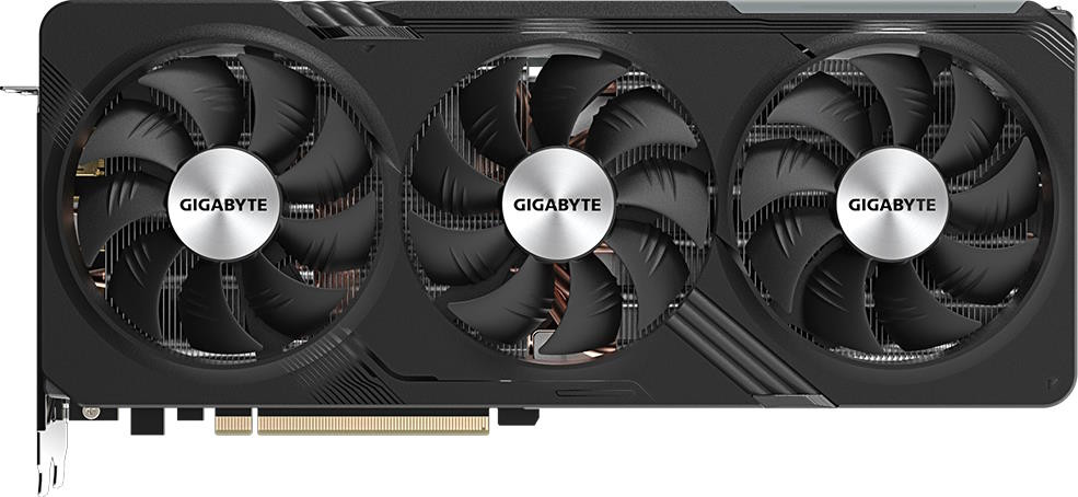 Видеокарта Gigabyte Radeon RX 7700 XT GAMING OC 12G (GV-R77XTGAMING OC-12GD)