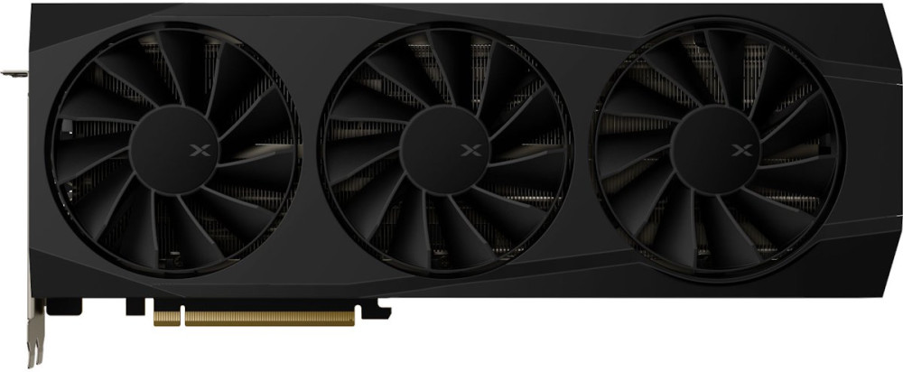 Видеокарта XFX Radeon RX 9070 XT Quicksilver Gaming (RX-97TQICKB9)