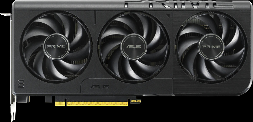 Відеокарта Asus GeForce RTX 5060 PRIME 8GB (PRIME-RTX5060-8G)