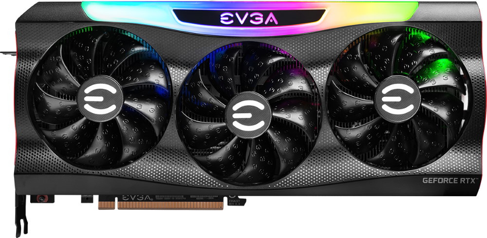 Відеокарта EVGA GeForce RTX 3090 FTW3 ULTRA GAMING (24G-P5-3987-KR)
