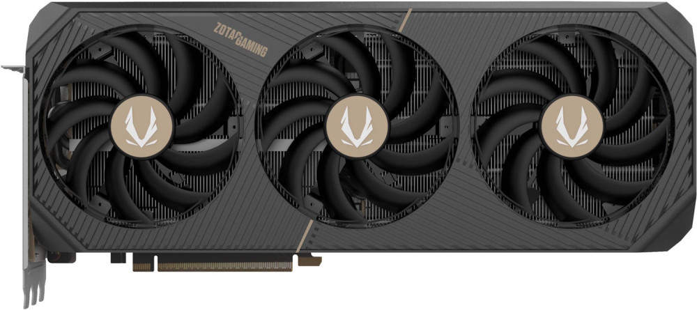 Видеокарта ZOTAC GeForce RTX 5070 Ti SOLID OC (ZT-B50710J-10P)