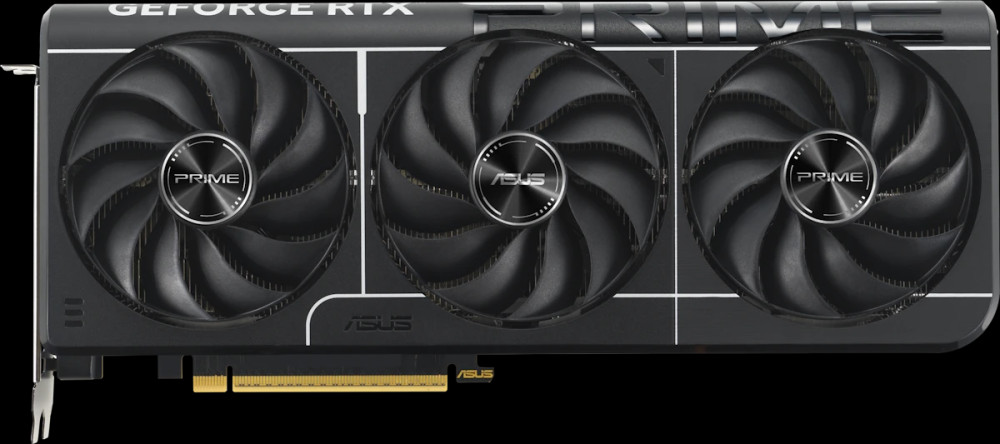 Видеокарта Asus GeForce RTX 5080 Prime OC