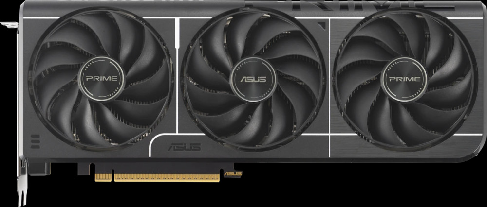 Видеокарта Asus GeForce RTX 5060 Ti PRIME OC 8GB
