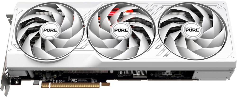 Відеокарта Sapphire Radeon RX 7900 XT PURE (11323-09-20G)