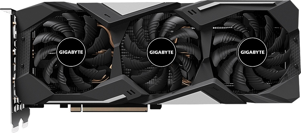 Відеокарта Gigabyte GeForce GTX 1660 SUPER GAMING OC 6G (GV-N166SGAMING OC-6GD)