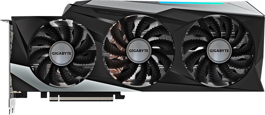 Відеокарта Gigabyte GeForce RTX 3090 GAMING OC 24G (GV-N3090GAMING OC-24GD)