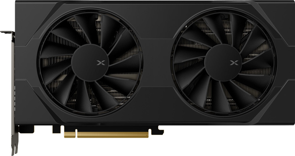 Видеокарта XFX Radeon RX 9060 XT RX-96TSW8GBQ