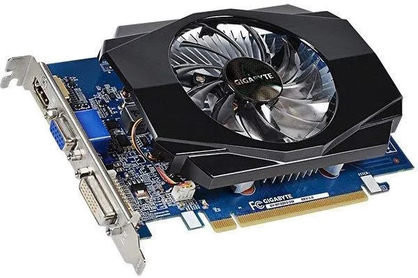 Видеокарта Golden Memory GeForce GT 730 GT730LPD34G