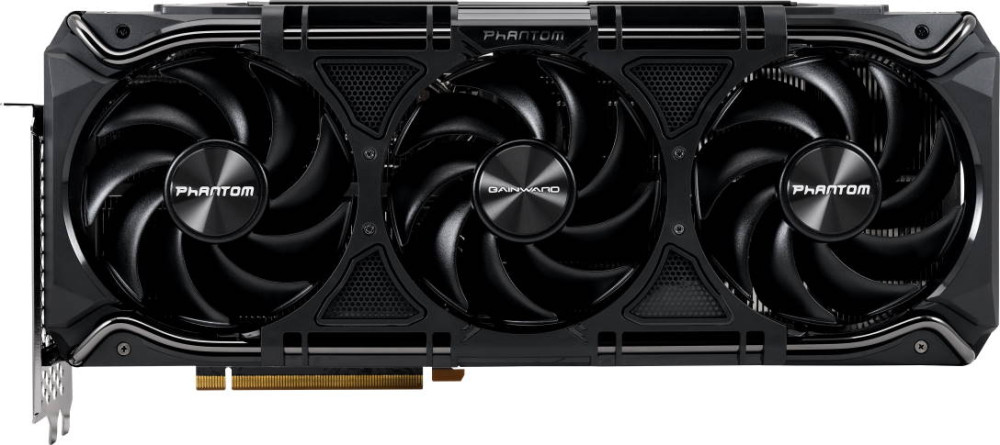 Відеокарта Gainward GeForce RTX 4090 Phantom (NED4090019SB-1020P)