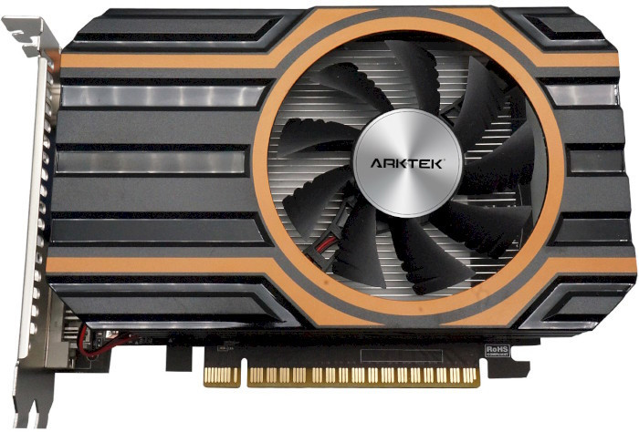 Видеокарта Arktek Geforce GTX 750 TI AKN750TiD5S4GH1