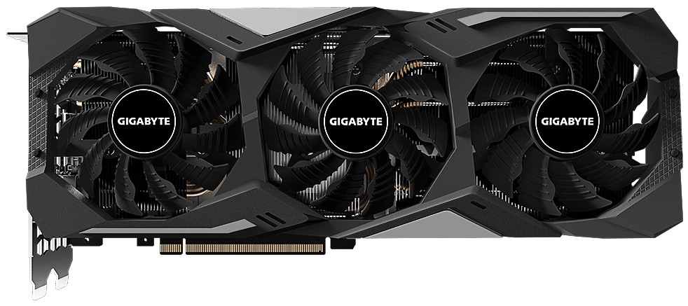 Відеокарта Gigabyte GeForce RTX 2070 SUPER GAMING OC 8G (GV-N207SGAMING OC-8GC)