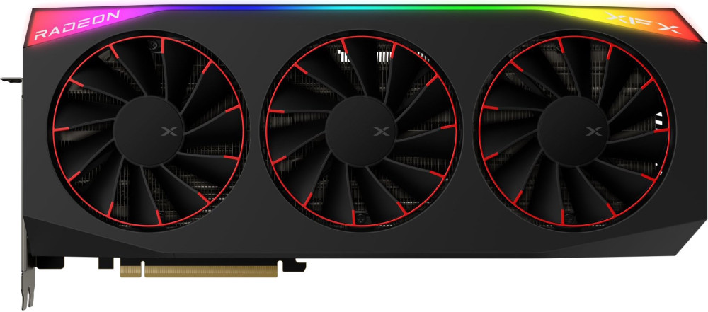 Видеокарта XFX Radeon RX 9070 XT RX-97TMARGB9
