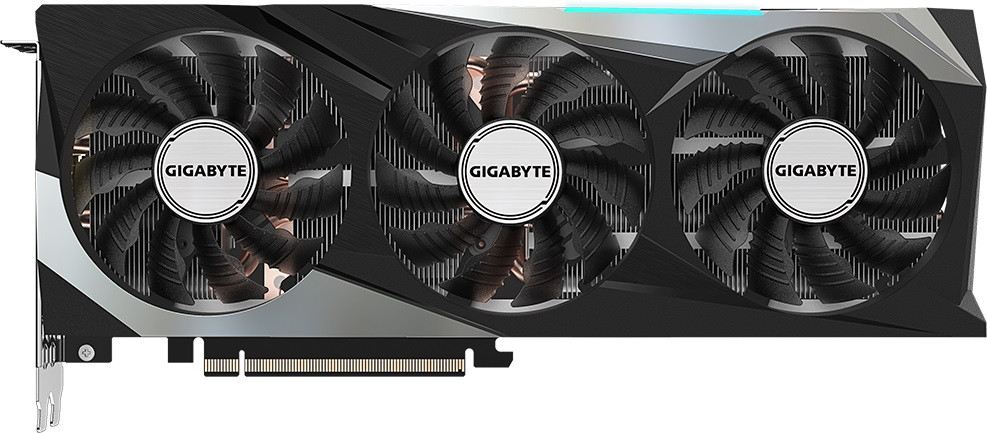 Видеокарта Gigabyte Radeon RX 6900 XT GAMING OC 16G (GV-R69XTGAMING OC-16GD)
