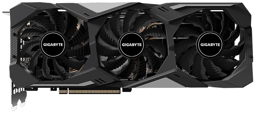 Відеокарта Gigabyte GeForce RTX 2080 SUPER GAMING OC 8G (GV-N208SGAMING OC-8GC)