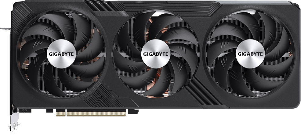 Видеокарта Gigabyte Radeon RX 7900 XT GAMING OC 20G (GV-R79XTGAMING OC-20GD)