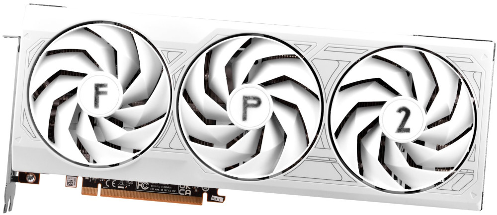 Відеокарта Sapphire Radeon RX 7700 XT PURE 12GB Frostpunk 2 (11335-08-50G)
