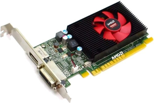 Відеокарта Dell Radeon R5 340 7122107700G