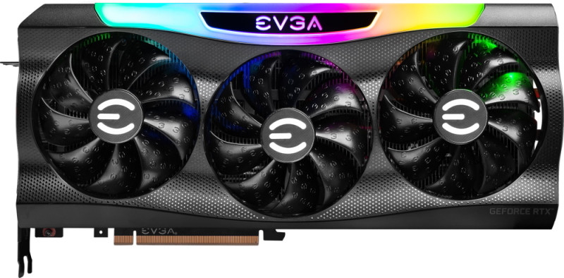 Відеокарта EVGA GeForce RTX 3080 Ti FTW3 ULTRA GAMING (12G-P5-3967-KR)
