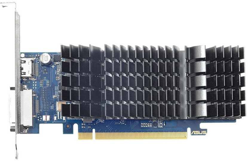 Видеокарта Asus GeForce GT 1030 GT1030-SL-2G-BRK