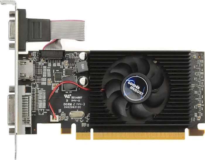 Відеокарта Golden Memory Radeon R5 220 R52202GD364bit